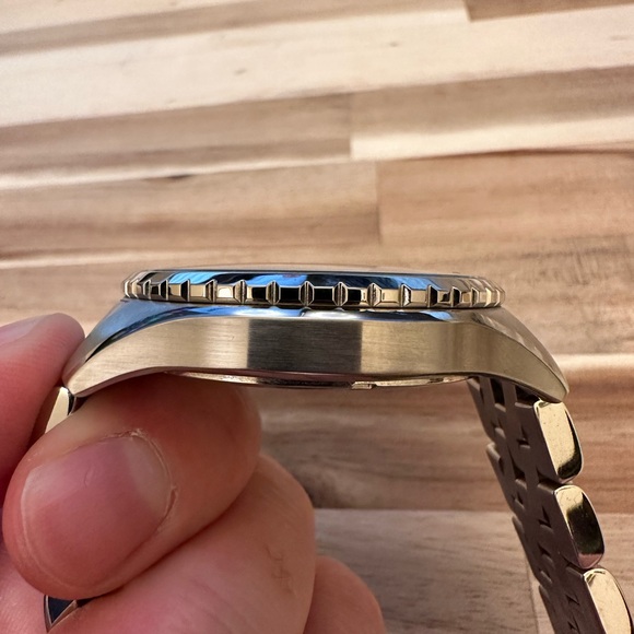 Michael Kors Men’s Chronograph Date Watch - Picture 6 of 6